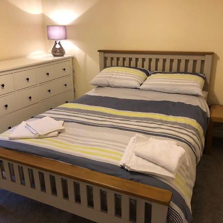 41 Larchwood Drive Holiday Home Inverness Eksteriør billede