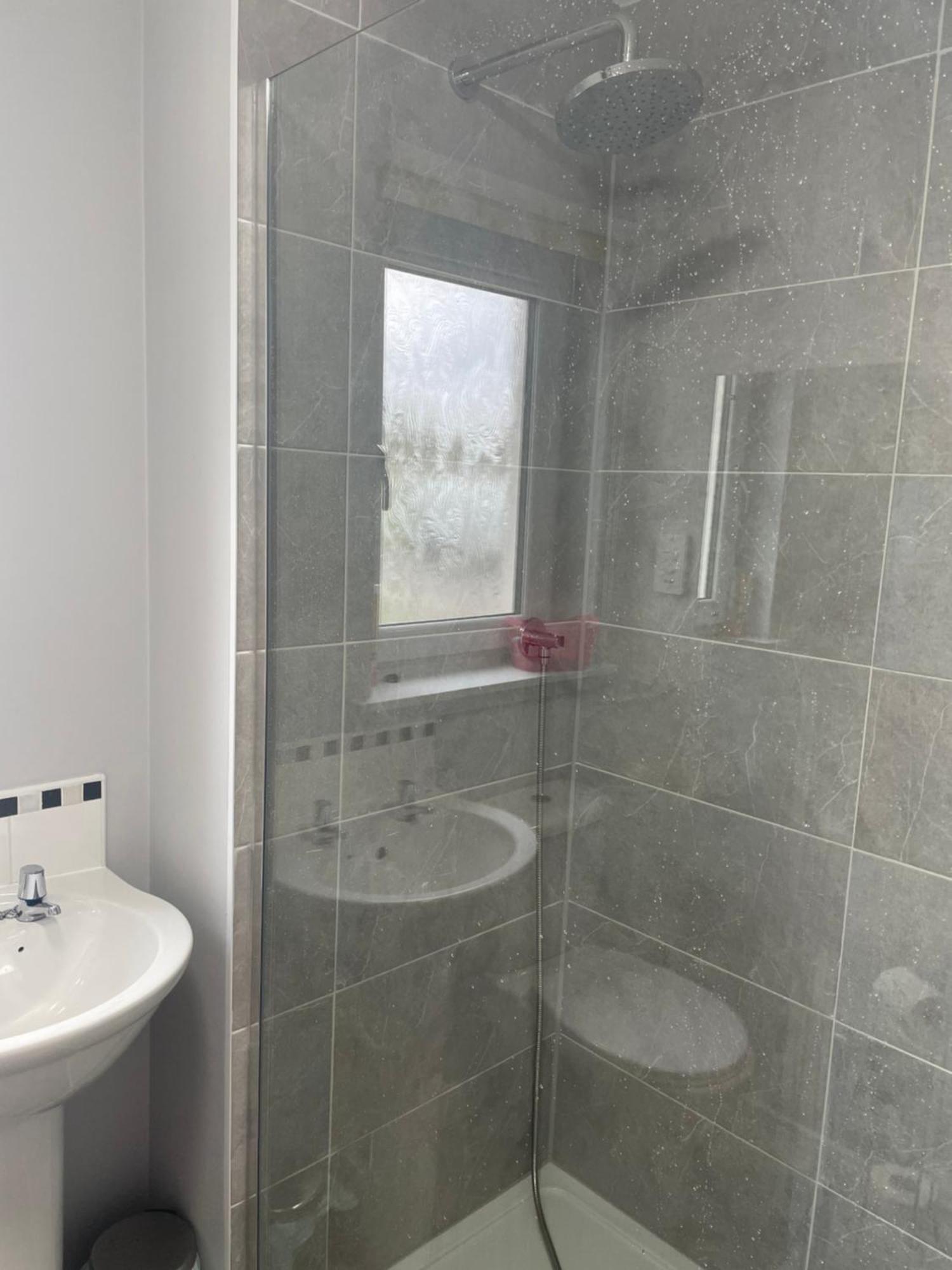 41 Larchwood Drive Holiday Home Inverness Eksteriør billede