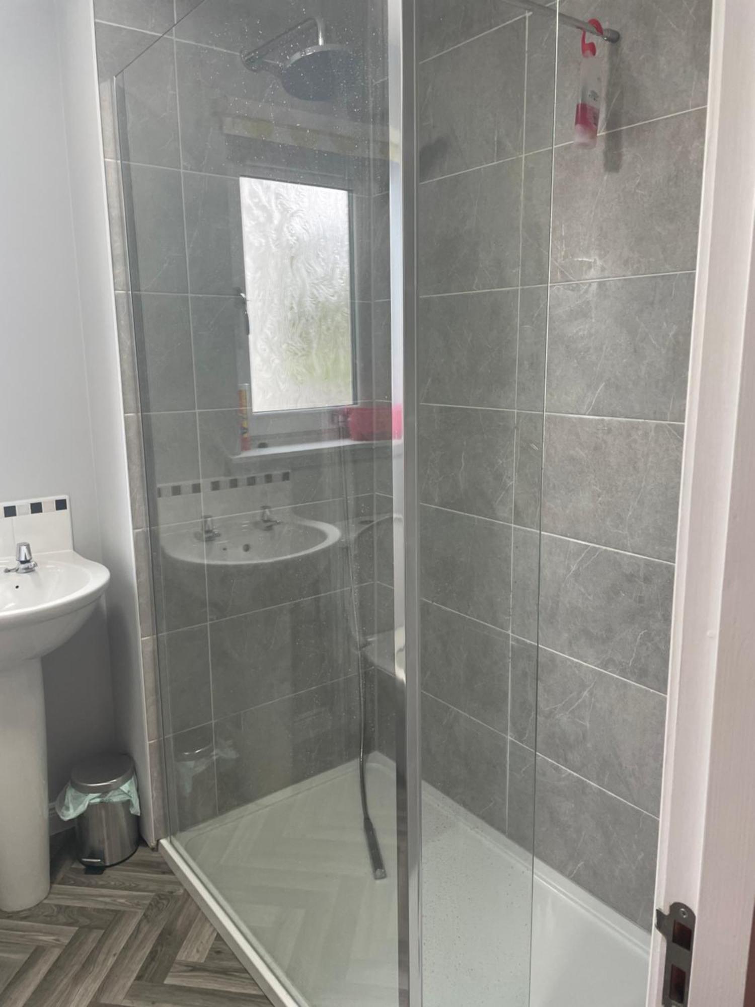 41 Larchwood Drive Holiday Home Inverness Eksteriør billede
