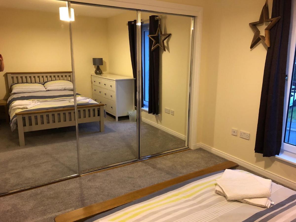 41 Larchwood Drive Holiday Home Inverness Eksteriør billede