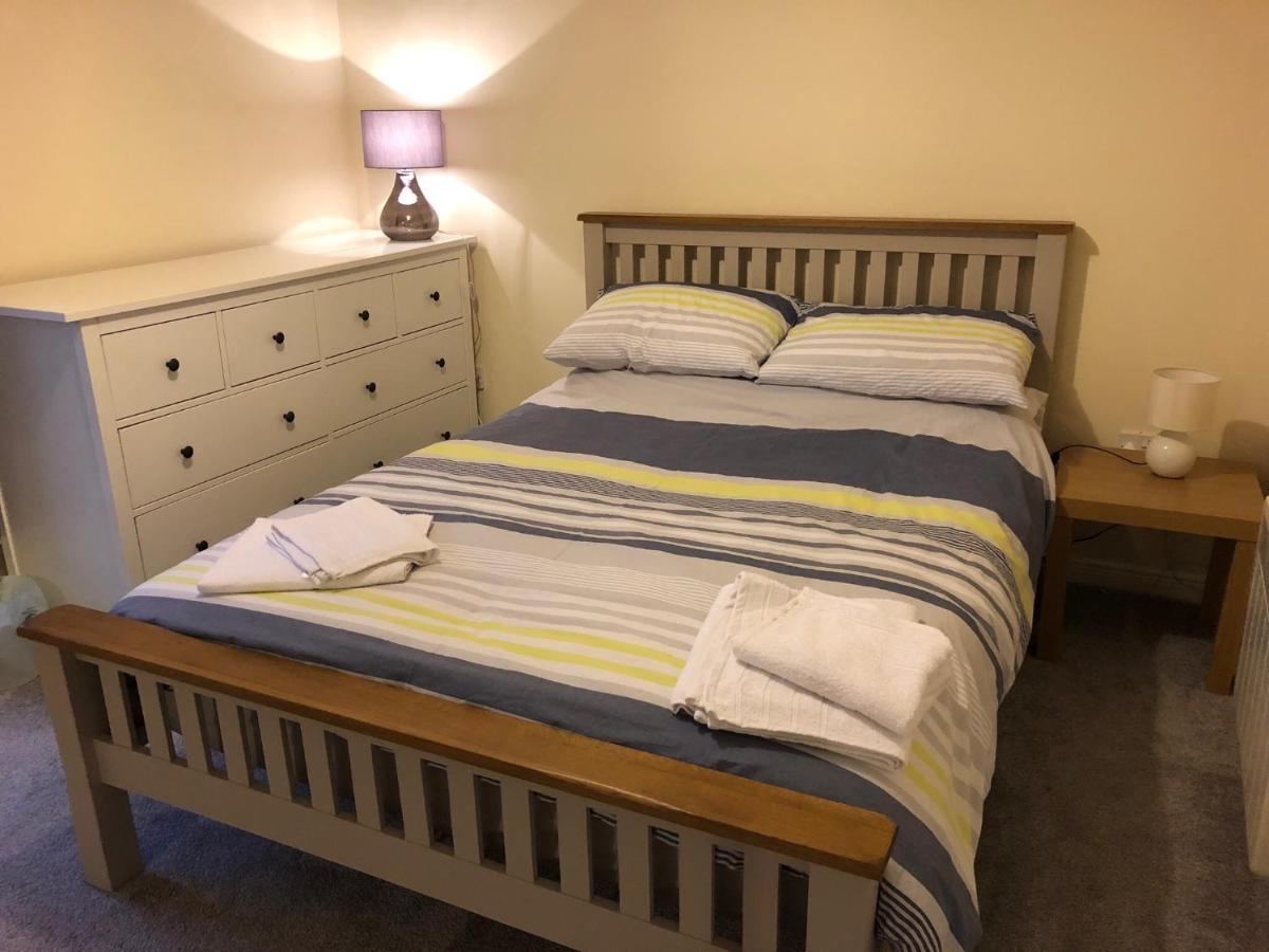 41 Larchwood Drive Holiday Home Inverness Eksteriør billede